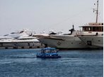 Iveco geht ins Wasser: Amphibienfahrzeuge Iveco Sea Land und RAVx6 „Duffy“