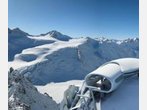 Pitztaler Gletscher eröffnet Wildspitzbahn auf 3.440 Metern Höhe