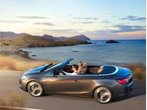 Opel Cascada: Das Mittelklasse Cabrio kommt 2013