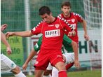 TSV Buchbach - Ohne Stefan Lex gegen SpVgg Bayern Hof