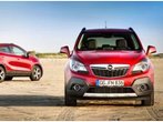 Opel Mokka: Kleiner Geländegänger mit Sinn für Alltag
