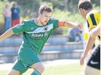 TSV Neuried SC Gaißach Manuel Swidersky