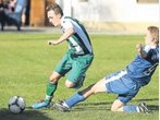 0:4 gegen Eberfing - Lage beim FCP spitzt sich zu
