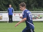 SpVgg Feldmoching setzt Aufwärtstrend fort