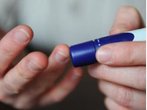 Diabetes: Studie - Kohlehydratarme Diät besser als fettarme