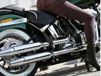 Harley-Davidson werden die Motorräder knapp