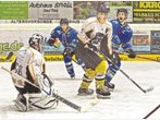 Kraftvoll im Power-Play