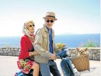 Michaela May gibt Tipps für Italiens berühmteste Insel