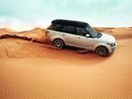 Der neue Range Rover kommt: Wie gut ist der alte?