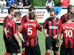 Peter Stadler SV Marzling "Ziel ist der Klassenerhalt"
