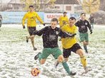 Probst: "Ampfing zähle zu den Gegnern, gegen die wir gewinnen müssen"