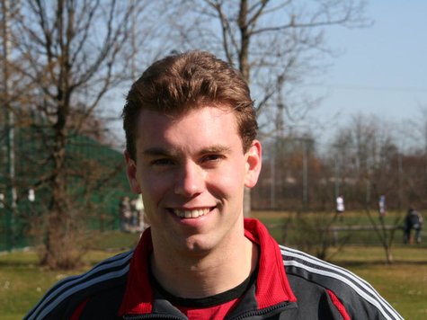 Lohhofs Spielertrainer Leonhard Höfner erzielte zwei Treffer beim 4:0-Sieg des SV Lohhof in Feldmoching. Lohhofs Spielertrainer Leonhard Höfner erzielte zwei Treffer beim 4:0-Sieg des SV Lohhof in Feldmoching.