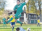 Erten schießt TuS Holzkirchen zum Heimsieg