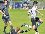 FC Penzberg gegen Weilheim hat "keinen Sieger verdient"