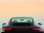 Porsche 911 Carrera 4 und der Cayenne S Diesel