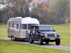 Airstream 604 und Airstream 684 Studio