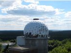 Wo die Spione lauschten - Berliner Teufelsberg