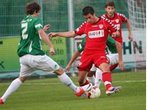 Kupper - „Hoffen, dass alle Spieler Urlaub bekommen"