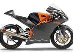 KTM bringt Moto3-Production-Racer