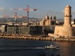 Marseille: Kulturhauptstadt 2013