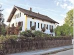 Verlässt das Forstamt Seeshaupt?