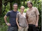 Michael Fitz drehte in Borneo: Ein Interview über das Reisen