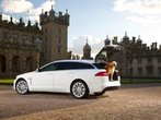 Jaguar XF Sportbrake
