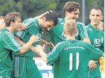 Mike Probst SE Freising TuS Holzkirchen