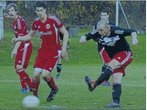 1:1 - Hart erkämpfter Punkt für FC Miesbach