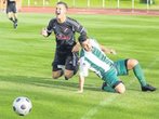 0:4 Niederlage für Penzberg beim Spitzenreiter