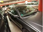ADAC Parkhaus-Test: Jedes vierte Parkhaus durchgefallen