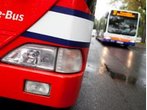 Mehr Busse fallen beim TÜV im ersten Anlauf durch