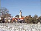 Aussichtsreiche Runde durchs Deininger Moor
