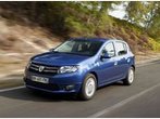 Dacia Sandero kommt erstmals auch als Kombi