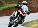 Tagfahrlicht für Motorräder 