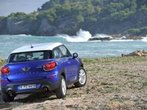 Mit dem Paceman kommt jetzt die siebte Modellvariante des Kultautos