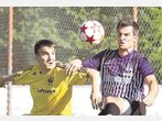 Freising II profitiert von einem Eigentor