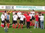 Lohhof antwortet sportlich auf Herakles-Ausraster