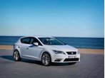 Der neue Seat Leon