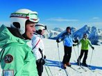 Dolomiti Superski: Pauschalangebote und Spezialarrangements der Saison 2012/2013