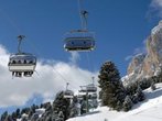 Alles zu den Skipässen im Skiverbund Dolomit Superski