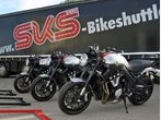 Horex liefert die ersten Motorräder aus