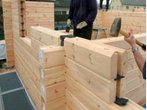 Mehr Baugenehmigungen für Wohnungen