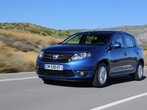 Dacia Sandero und Stepway