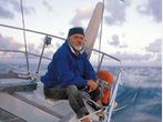 Buchtipp: "Von der Wüste und vom Meer“ von Achill Moser und Wilfried Erdmann