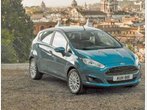 Ford Fiesta Fahrbericht