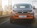 BMW i3 Concept Coupé auf der LA Auto Show 2012