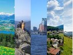 Top 10: Die zehn gastfreundlichsten Orte Deutschlands