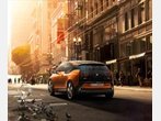 Elektrisierend! So wird der BMW-Stromer