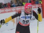 Fessel trotzt der Kälte: Neunte in Kuusamo - Männer chancenlos